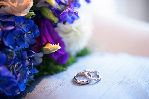 Wedding Rings
