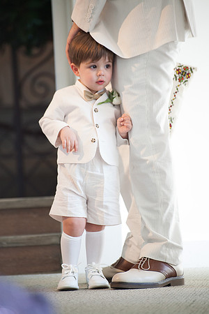Ring Bearer