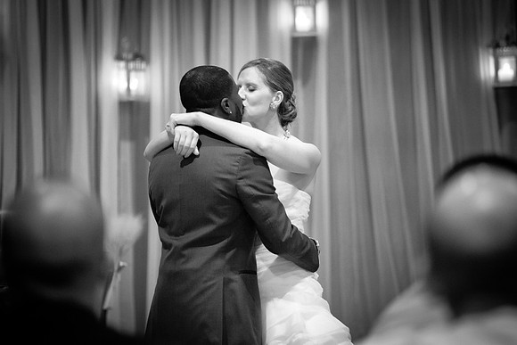 First Dance