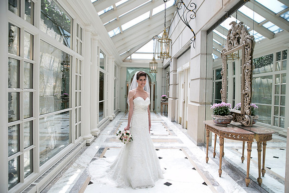 Nesh & Becky Brankovic Wedding