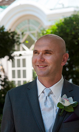 Nesh & Becky Brankovic Wedding