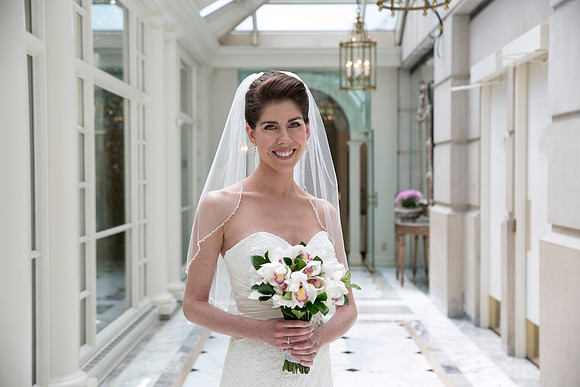 Nesh & Becky Brankovic Wedding