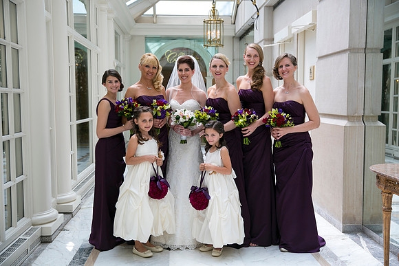 Nesh & Becky Brankovic Wedding