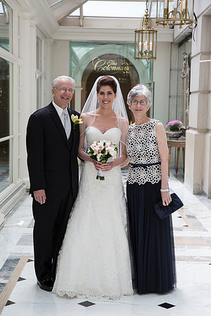 Nesh & Becky Brankovic Wedding