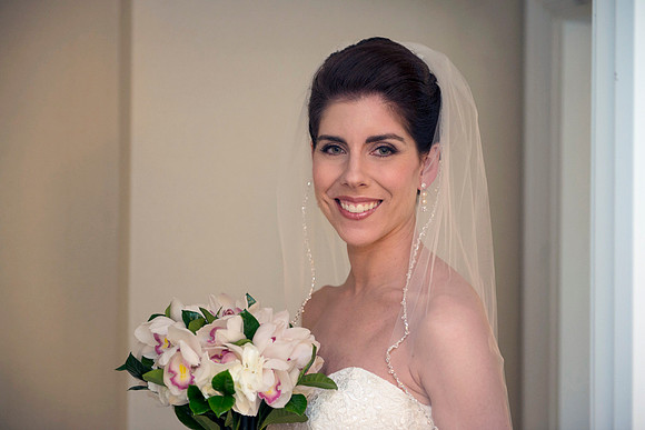 Nesh & Becky Brankovic Wedding