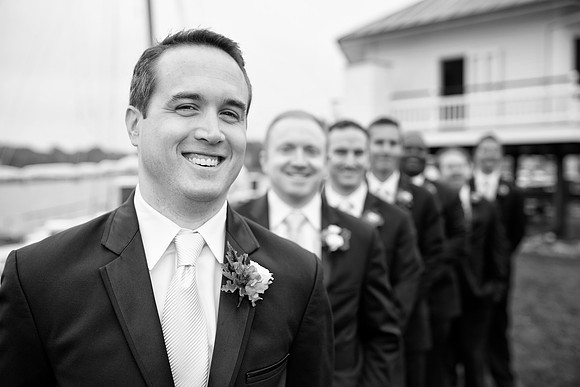Grooms Gang