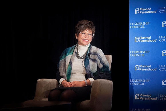 Valerie  Jarrett - Senior Advisor to the President of the United States