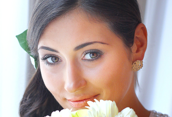 The Bride