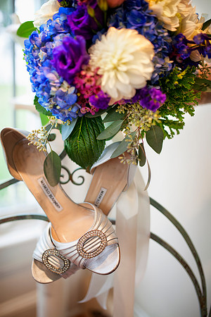 Bride Shoes