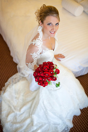 Bride to be